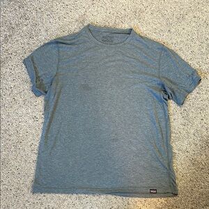 Patagonia Blue T-Shirt
